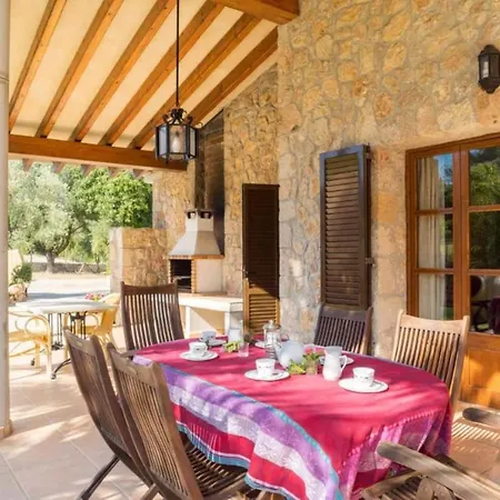 Villa Cadell Petit *