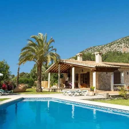 Villa Cadell Petit