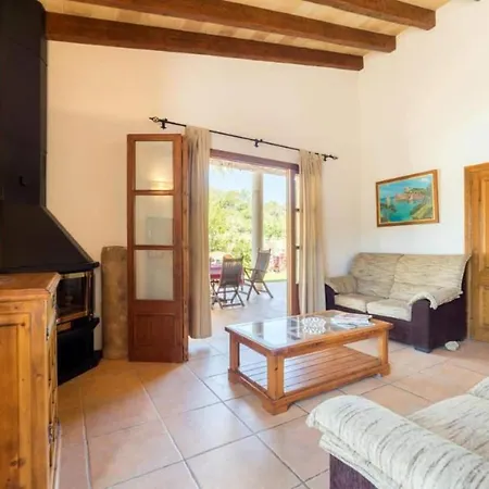 Cadell Petit Villa Sa Pobla