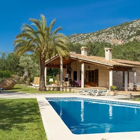 Villa Cadell Petit