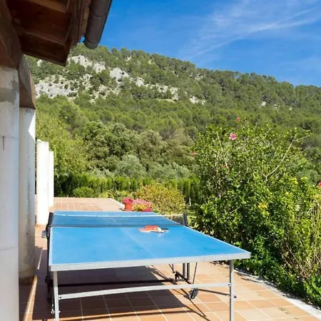 Cadell Petit Villa Sa Pobla
