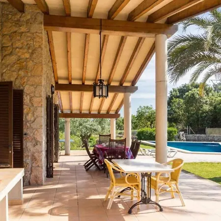 Villa Cadell Petit *