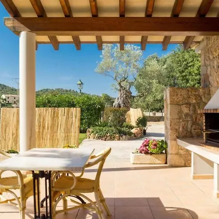 Villa Cadell Petit Sa Pobla