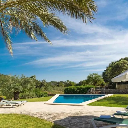 Villa Cadell Petit
